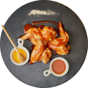 Chicken Wings - Buffalo sauce