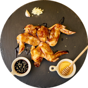 Chicken Wings – Teriyaki