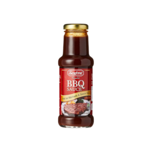 BBQ sauce
