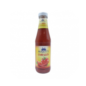 Chilli sauce