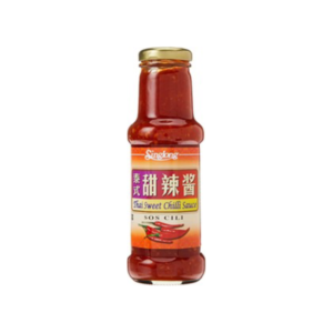 Thai sweet chilli