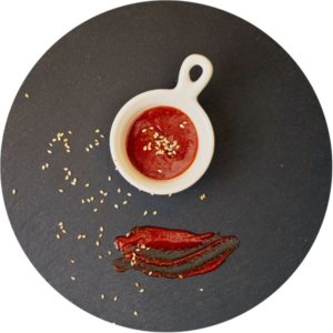 Gochujang sauce