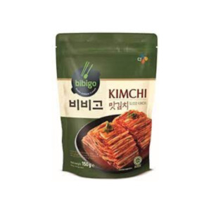 Kimchi