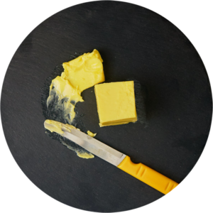 Salted Butter