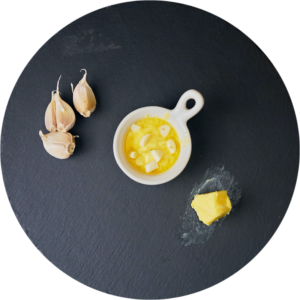 Garlic Butter