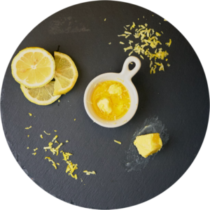Lemon Butter