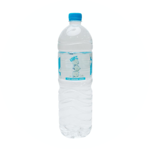 Pure Drinking Water