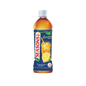 Ice Lemon Tea