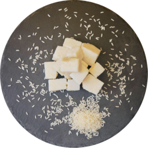 Ketupat (cooked)