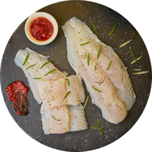 Sambal dory