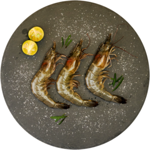 Prawns (Unmarinated)