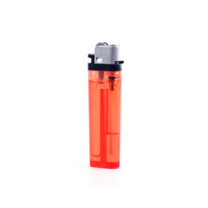 Disposable lighter