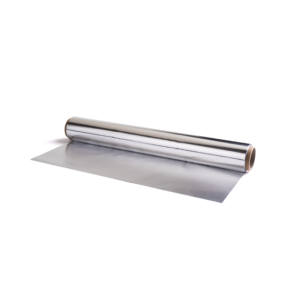 Aluminium foil
