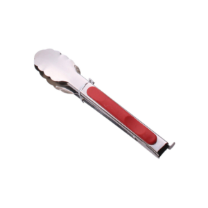 Aluminium tong - 9 inch