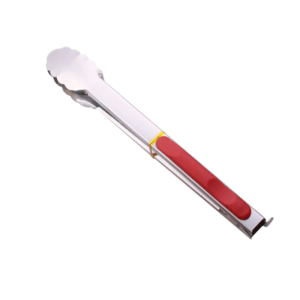 Aluminium tong - 12 inch