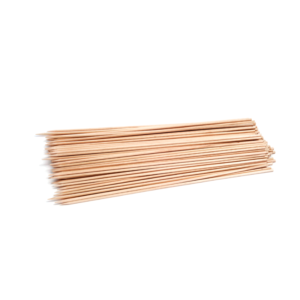 Bamboo skewers - 20cm