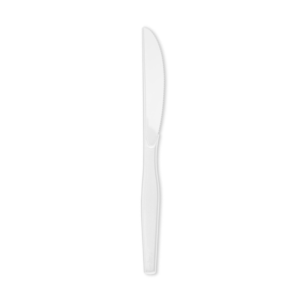 Plastic knives