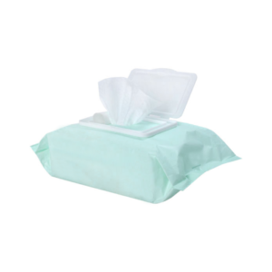 Wet wipes