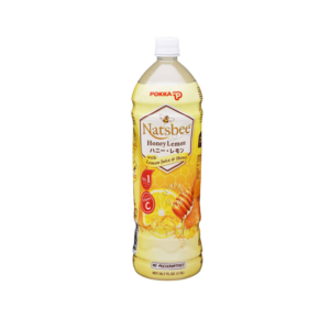 Honey Lemon