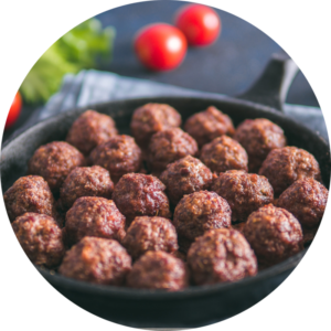 Beef Balls