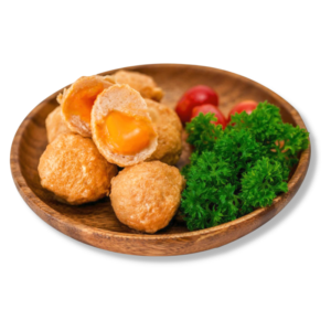 Chicken Balls (Cheese)