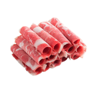 Beef Rolls