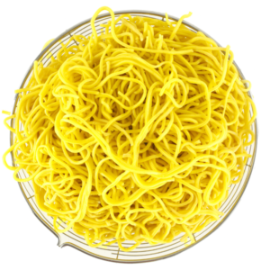 Yellow Noodle