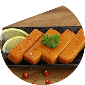 Fishcakes (Otah)