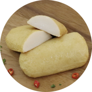 Fishcakes (Flat)