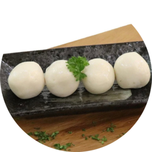 Fishballs (Original)