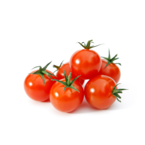 Cherry tomatoes