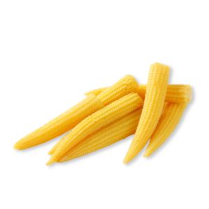 Baby Corns