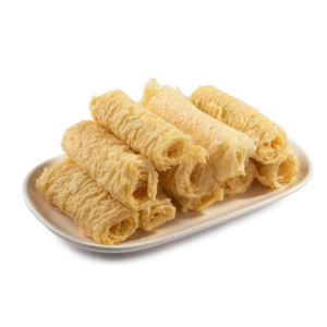 Beancurd Skin Roll