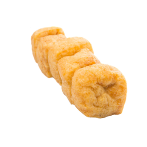 Tofu puff (Tau Pok)