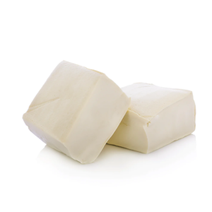 Firm beancurd (Tau Kwa)