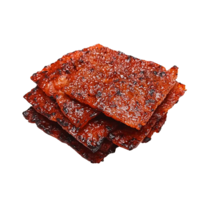 Beef dendeng