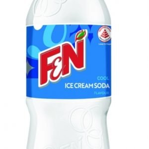 Ice Cream Soda