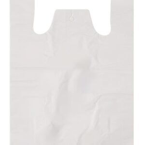Plastic bag (Large)