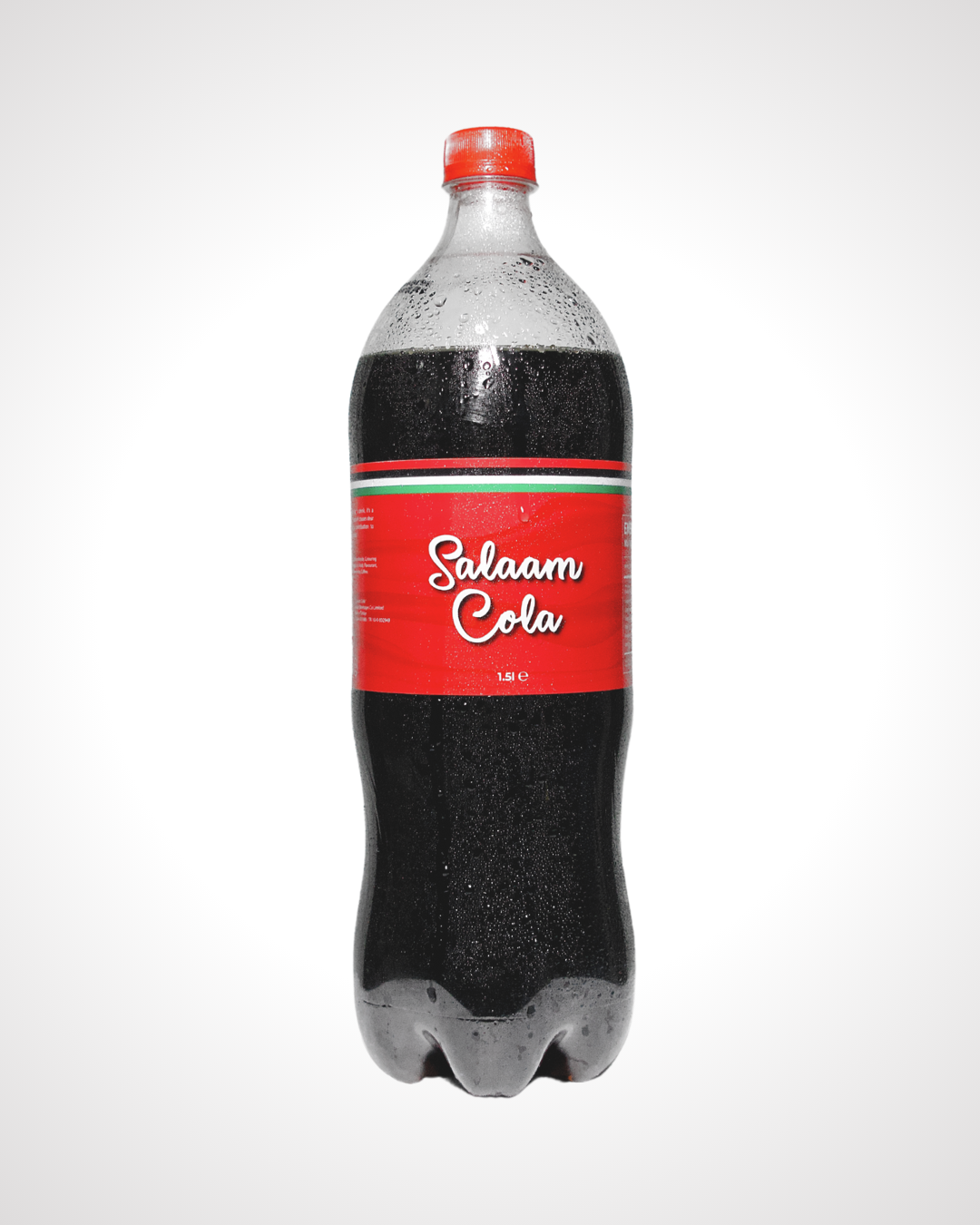 Salaam Cola (1.5 litre)