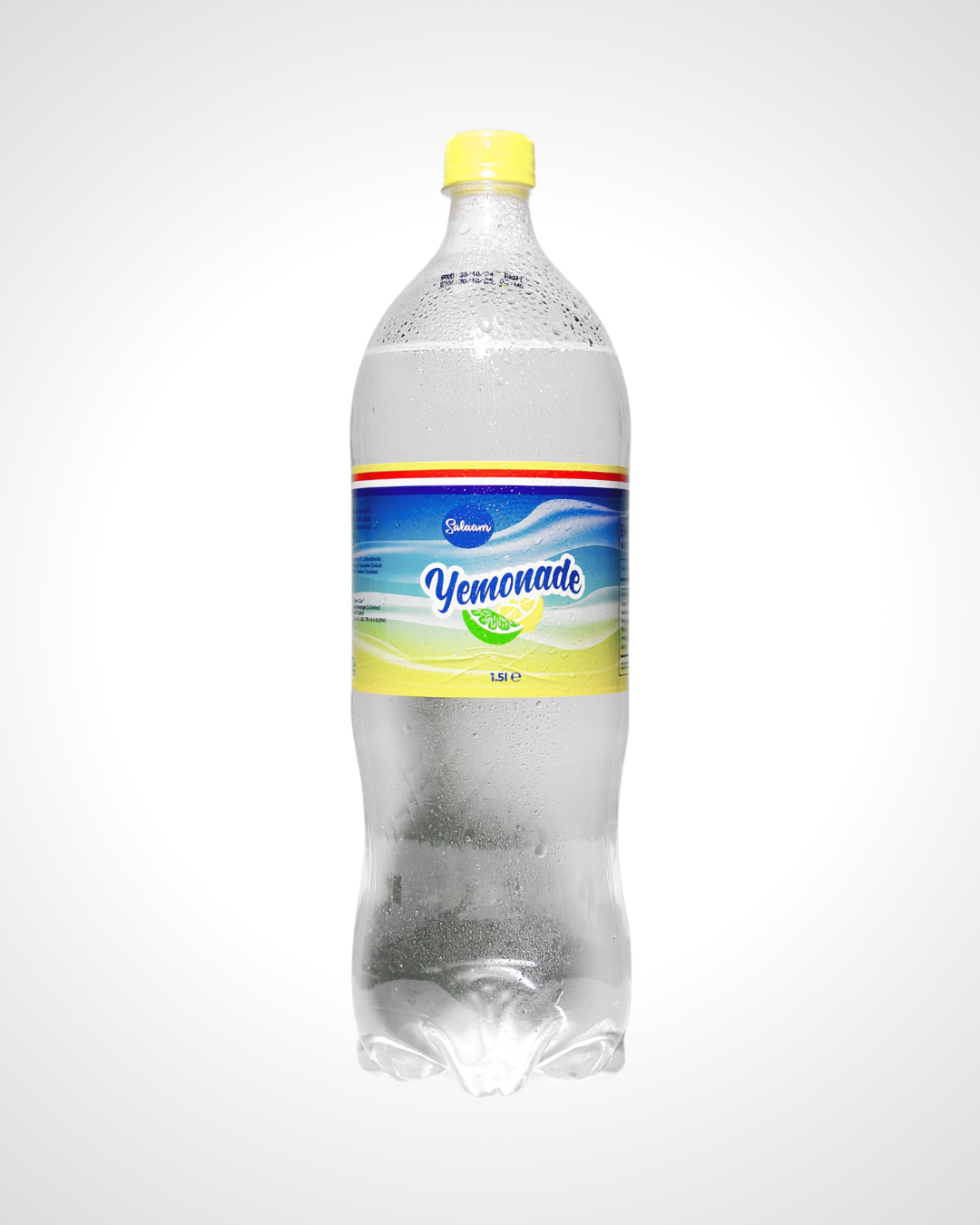 Yemonade (1.5 litre)