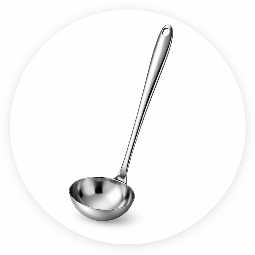 Soup Ladle