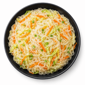 Stir Fried Bee Hoon