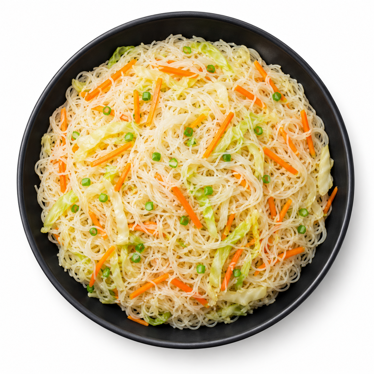 Stir Fried Bee Hoon