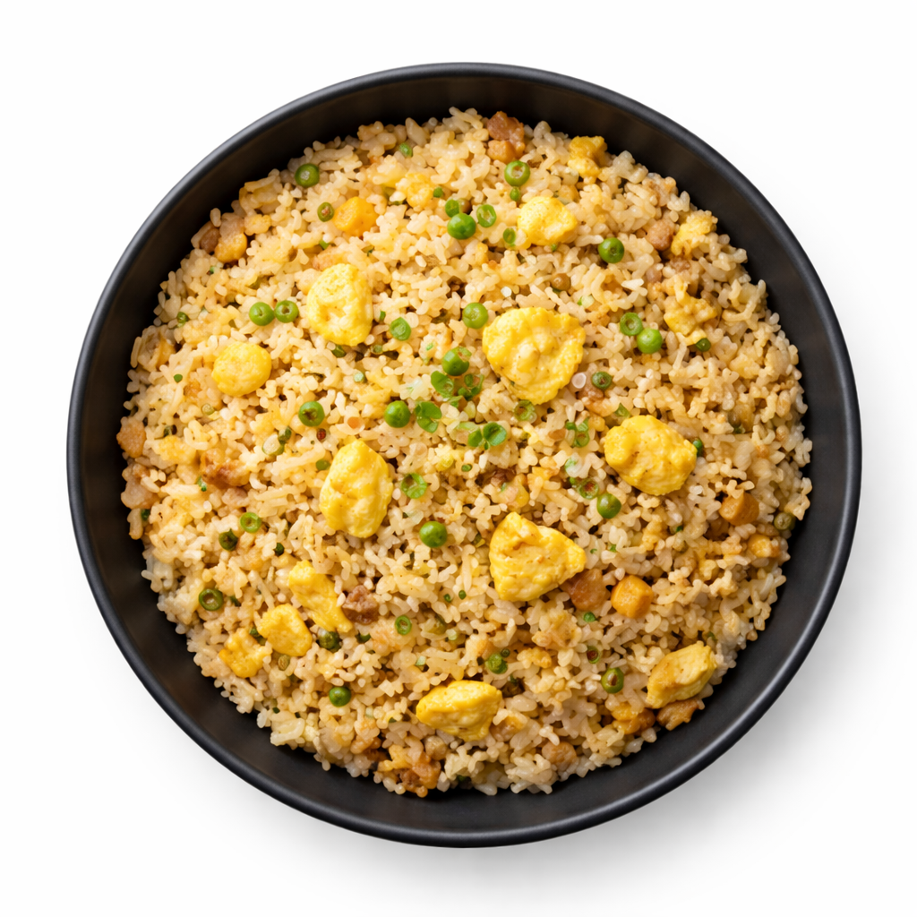Classic Fried Rice