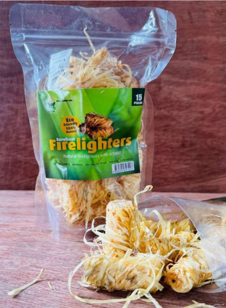 Firelighters (Eco-friendly)